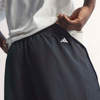 ADIDAS ANTHONY EDWARDS FOUNDATION TRACK PANTS アディダス アンソニー・エドワーズ ファンデーション トラックパンツ KF3246【メンズ トラックパンツ ルーズフィットパンツ リラックスパンツ 26SS】