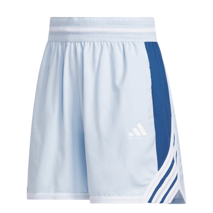 ADIDAS ADIDAS CRAZY LITE SHORT アディダス アディダス クレージーライト ショーツ JWN62【メンズ スポーツショーツ 吸汗速乾 軽量素材 ルーズフィット リサイクル素材 26SS】