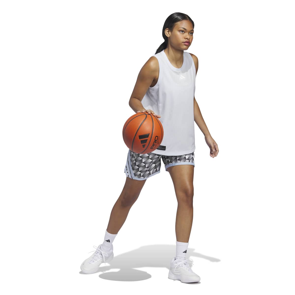 ADIDAS CRAZY LIGHT KALEIDOSCOPE AOP SHORTS KA9342 – Kinetics