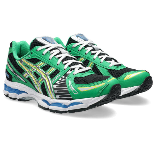 ASICS GEL-KAYANO 12.1 アシックス ゲルカヤノ 12.1 1203A885-001【メンズ スニーカー ランニングシューズ クッション性 安定性 通気性 26SS】