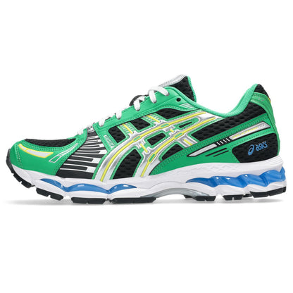ASICS GEL-KAYANO 12.1 アシックス ゲルカヤノ 12.1 1203A885-001【メンズ スニーカー ランニングシューズ クッション性 安定性 通気性 26SS】