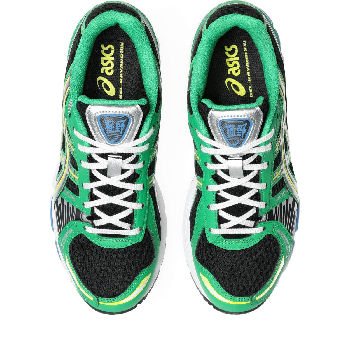 ASICS GEL-KAYANO 12.1 アシックス ゲルカヤノ 12.1 1203A885-001【メンズ スニーカー ランニングシューズ クッション性 安定性 通気性 26SS】