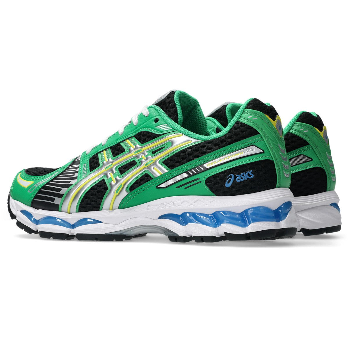 ASICS GEL-KAYANO 12.1 アシックス ゲルカヤノ 12.1 1203A885-001【メンズ スニーカー ランニングシューズ クッション性 安定性 通気性 26SS】