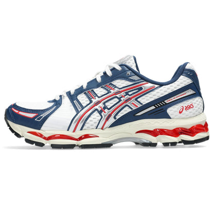 ASICS GEL-KAYANO 12.1 アシックス ゲルカヤノ 12.1 1203A885-100【メンズ スニーカー ランニングシューズ クッション性 安定性 通気性 26SS】