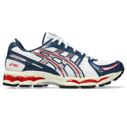 ASICS GEL-KAYANO 12.1 アシックス ゲルカヤノ 12.1 1203A885-100【メンズ スニーカー ランニングシューズ クッション性 安定性 通気性 26SS】