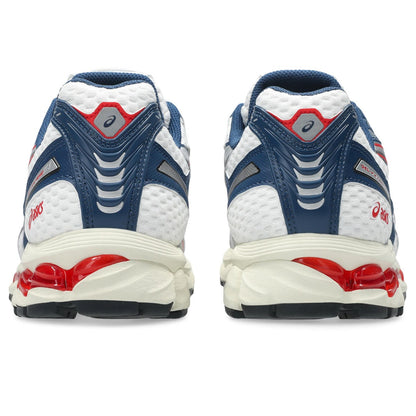 ASICS GEL-KAYANO 12.1 アシックス ゲルカヤノ 12.1 1203A885-100【メンズ スニーカー ランニングシューズ クッション性 安定性 通気性 26SS】