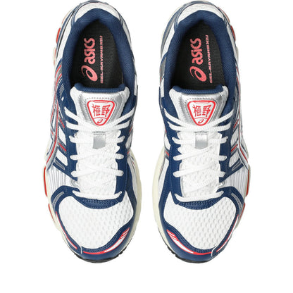 ASICS GEL-KAYANO 12.1 アシックス ゲルカヤノ 12.1 1203A885-100【メンズ スニーカー ランニングシューズ クッション性 安定性 通気性 26SS】