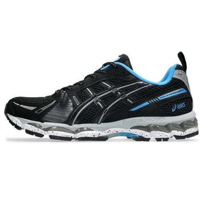 ASICS ASICS x Liberaiders GEL-KAYANO 12.1 アシックス アシックス x リベレイダース ゲル カヤノ 12.1 1203A985-002【メンズ スニーカー ランニングシューズ リフレクター ロゴ コラボ 25FW】