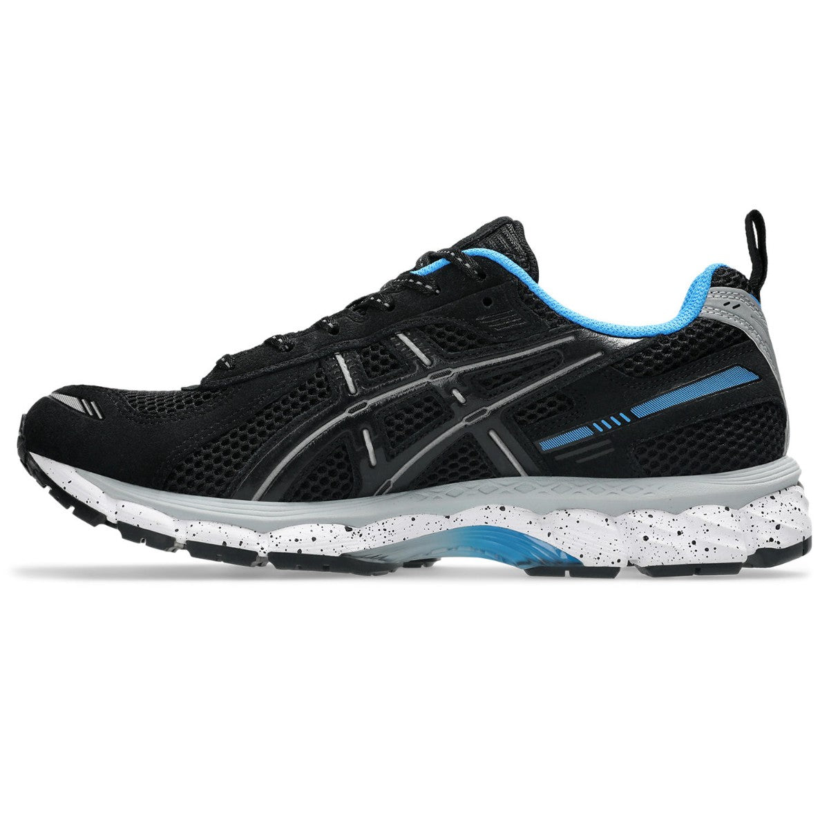 ASICS ASICS x Liberaiders GEL-KAYANO 12.1 アシックス アシックス x リベレイダース ゲル カヤノ 12.1 1203A985-002【メンズ スニーカー ランニングシューズ リフレクター ロゴ コラボ 25FW】
