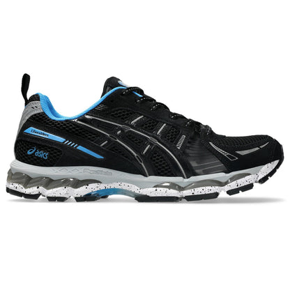 ASICS ASICS x Liberaiders GEL-KAYANO 12.1 アシックス アシックス x リベレイダース ゲル カヤノ 12.1 1203A985-002【メンズ スニーカー ランニングシューズ リフレクター ロゴ コラボ 25FW】