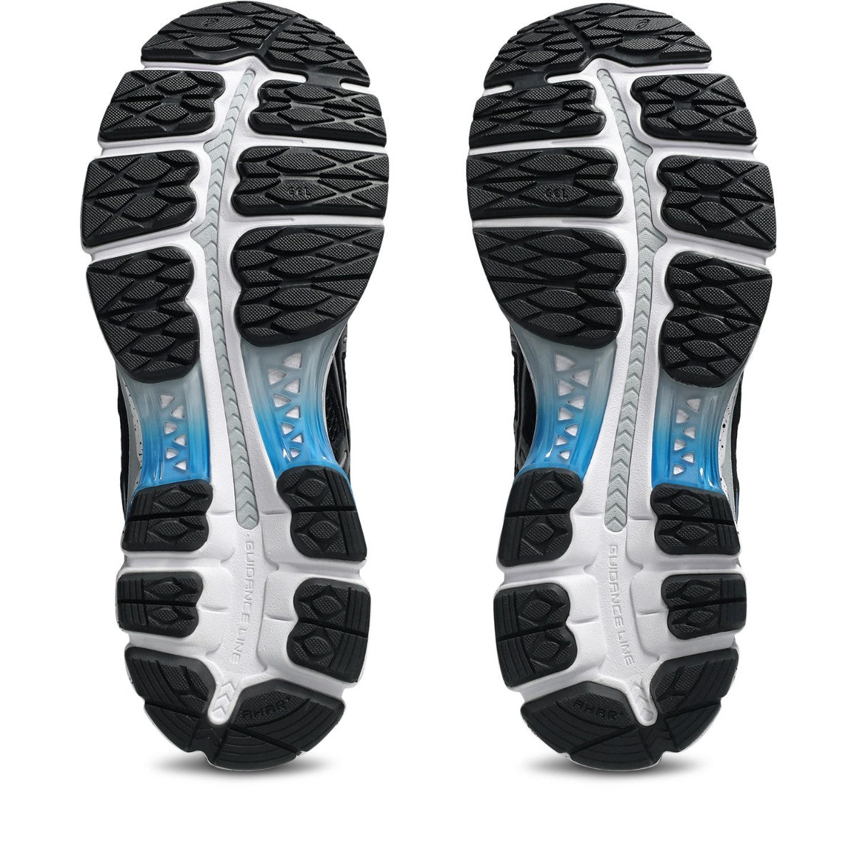 ASICS ASICS x Liberaiders GEL-KAYANO 12.1 アシックス アシックス x リベレイダース ゲル カヤノ 12.1 1203A985-002【メンズ スニーカー ランニングシューズ リフレクター ロゴ コラボ 25FW】