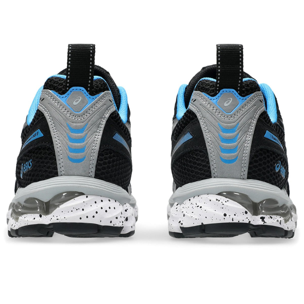 ASICS ASICS x Liberaiders GEL-KAYANO 12.1 アシックス アシックス x リベレイダース ゲル カヤノ 12.1 1203A985-002【メンズ スニーカー ランニングシューズ リフレクター ロゴ コラボ 25FW】