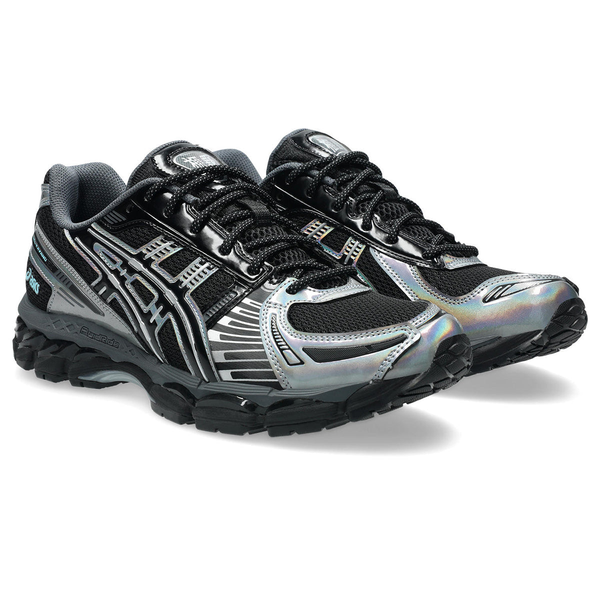 ASICS GEL-KAYANO 12.1 アシックス ゲルカヤノ 12.1 1203A996-001【メンズ ランニングシューズ クッション性 安定性 通気性 快適 25FW】