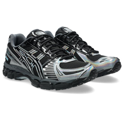 ASICS GEL-KAYANO 12.1 アシックス ゲルカヤノ 12.1 1203A996-001【メンズ ランニングシューズ クッション性 安定性 通気性 快適 25FW】