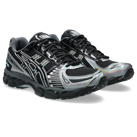 ASICS GEL-KAYANO 12.1 アシックス ゲルカヤノ 12.1 1203A996-001【メンズ ランニングシューズ クッション性 安定性 通気性 快適 25FW】