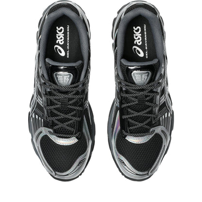 ASICS GEL-KAYANO 12.1 アシックス ゲルカヤノ 12.1 1203A996-001【メンズ ランニングシューズ クッション性 安定性 通気性 快適 25FW】