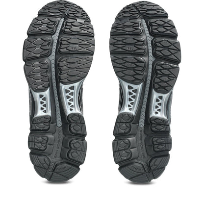 ASICS GEL-KAYANO 12.1 アシックス ゲルカヤノ 12.1 1203A996-001【メンズ ランニングシューズ クッション性 安定性 通気性 快適 25FW】