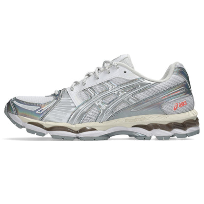 ASICS GEL-KAYANO 12.1 アシックス ゲルカヤノ 12.1 1203A996-100【メンズ ランニングシューズ クッション性 安定性 通気性 快適 25FW】