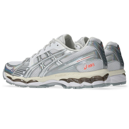 ASICS GEL-KAYANO 12.1 アシックス ゲルカヤノ 12.1 1203A996-100【メンズ ランニングシューズ クッション性 安定性 通気性 快適 25FW】