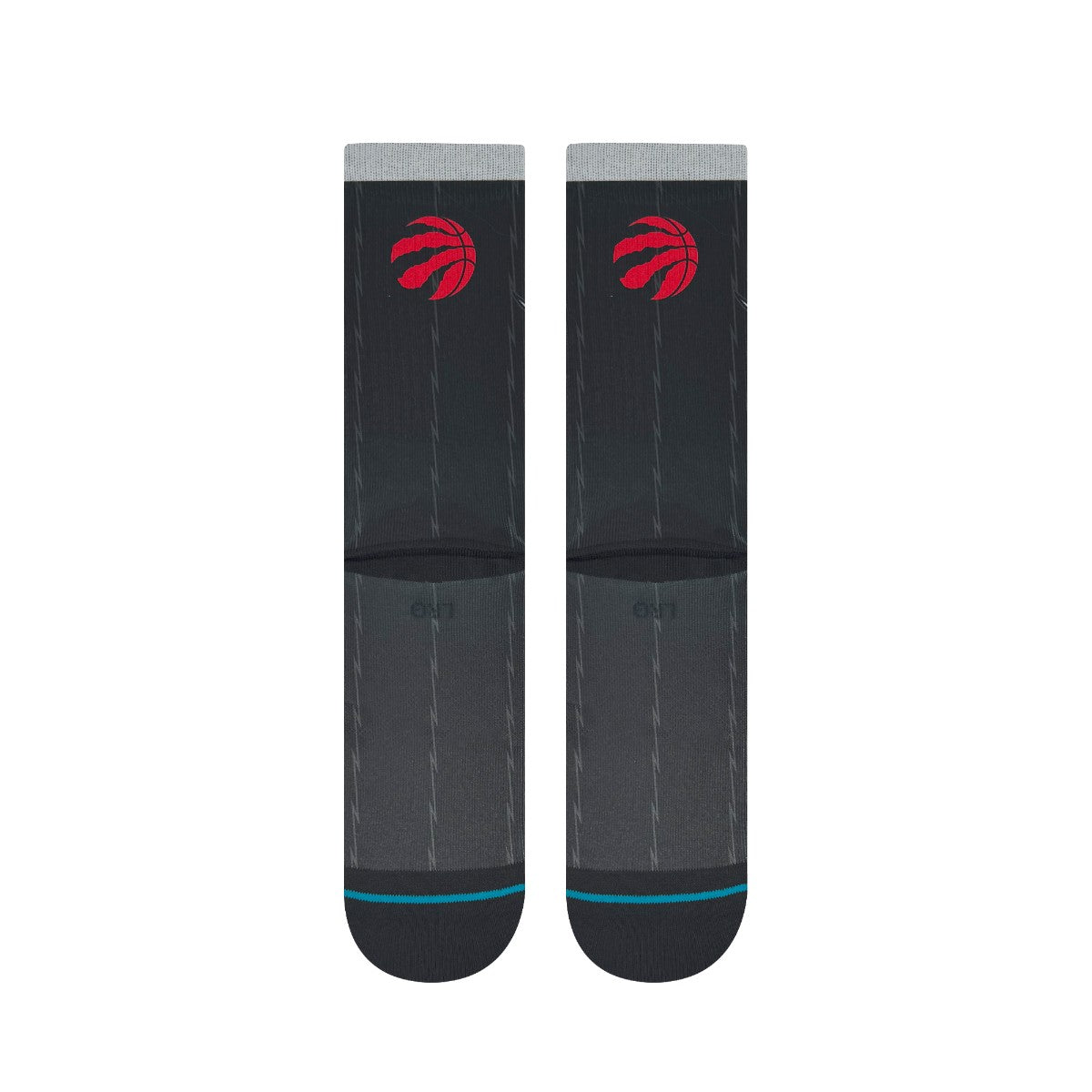 STANCE TORONTO RAPTORS CITY EDITION 2026 スタンス トロント・ラプターズ シティ・エディション 2026 A556D25TOR【メンズ 靴下 ソックス バスケットボール チーム ロゴ 25FW】