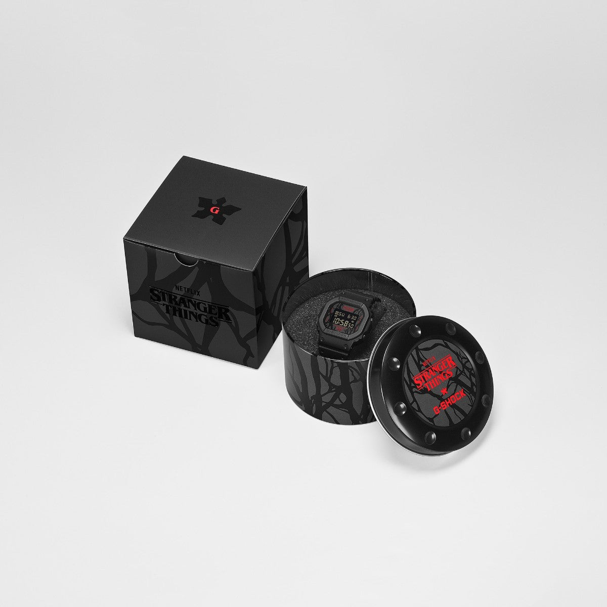 G-SHOCK DW-5600STT-1JR – Kinetics（キネティクス）｜OFFICIAL ONLINE