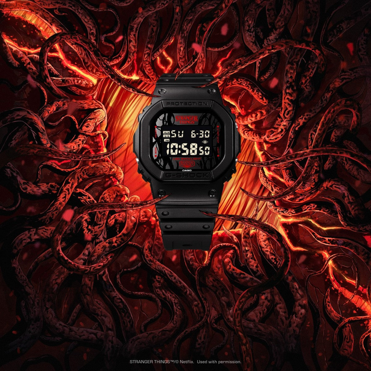 G-SHOCK DW-5600STT-1JR – Kinetics（キネティクス）｜OFFICIAL ONLINE