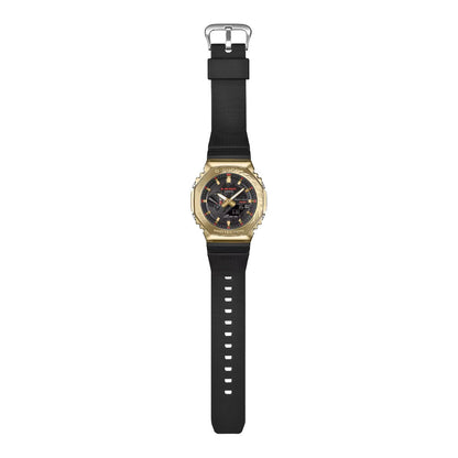 G-SHOCK GBM-2100CX-9AJR ジーショック GBM-2100CX-9AJR GBM-2100CX-9AJR【メンズ 新年モデル ソーラー時計 耐衝撃構造 防水 スマートフォンリンク 25FW】