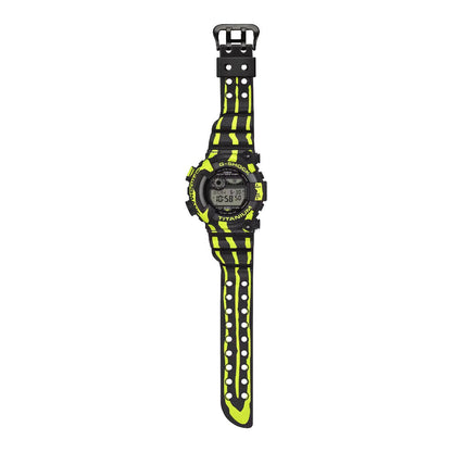 G-SHOCK GW-8200TPF-1JR ジーショック GW-8200TPF-1JR GW-8200TPF-1JR【メンズ ダイバーズ 防水 機能性 ソーラー充電 耐衝撃 タフ 25FW】