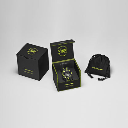 G-SHOCK GW-8200TPF-1JR ジーショック GW-8200TPF-1JR GW-8200TPF-1JR【メンズ ダイバーズ 防水 機能性 ソーラー充電 耐衝撃 タフ 25FW】