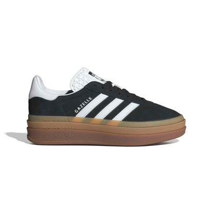 adidas Originals GAZELLE BOLD アディダスオリジナルス ガゼルボールド IE0876【レディース スエード ローカット厚底 カジュアル レトロ 26SS】