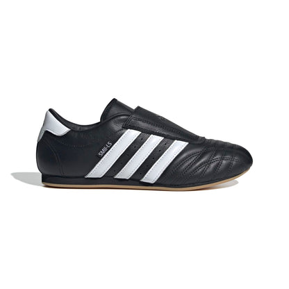 adidas originals TAEKWONDO W アディダスオリジナルス テコンドー W JQ4775【レディース スニーカー 薄底 ローカット ミニマル 26SS】