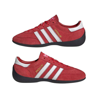 adidas Originals HANDBALL SPEZIAL LO PRO アディダスオリジナルス ハンドボール スペツィアル ロープロファイル KJ3626【レディース ローカット ラバー アウトソール カジュアル  26SS】