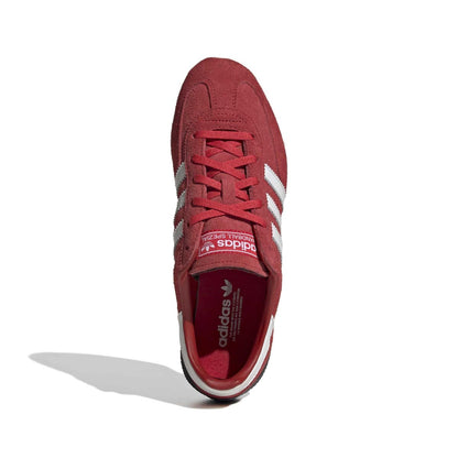 adidas Originals HANDBALL SPEZIAL LO PRO アディダスオリジナルス ハンドボール スペツィアル ロープロファイル KJ3626【レディース ローカット ラバー アウトソール カジュアル  26SS】
