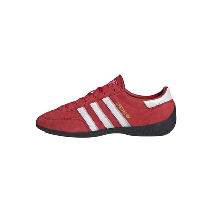 adidas Originals HANDBALL SPEZIAL LO PRO アディダスオリジナルス ハンドボール スペツィアル ロープロファイル KJ3626【レディース ローカット ラバー アウトソール カジュアル  26SS】