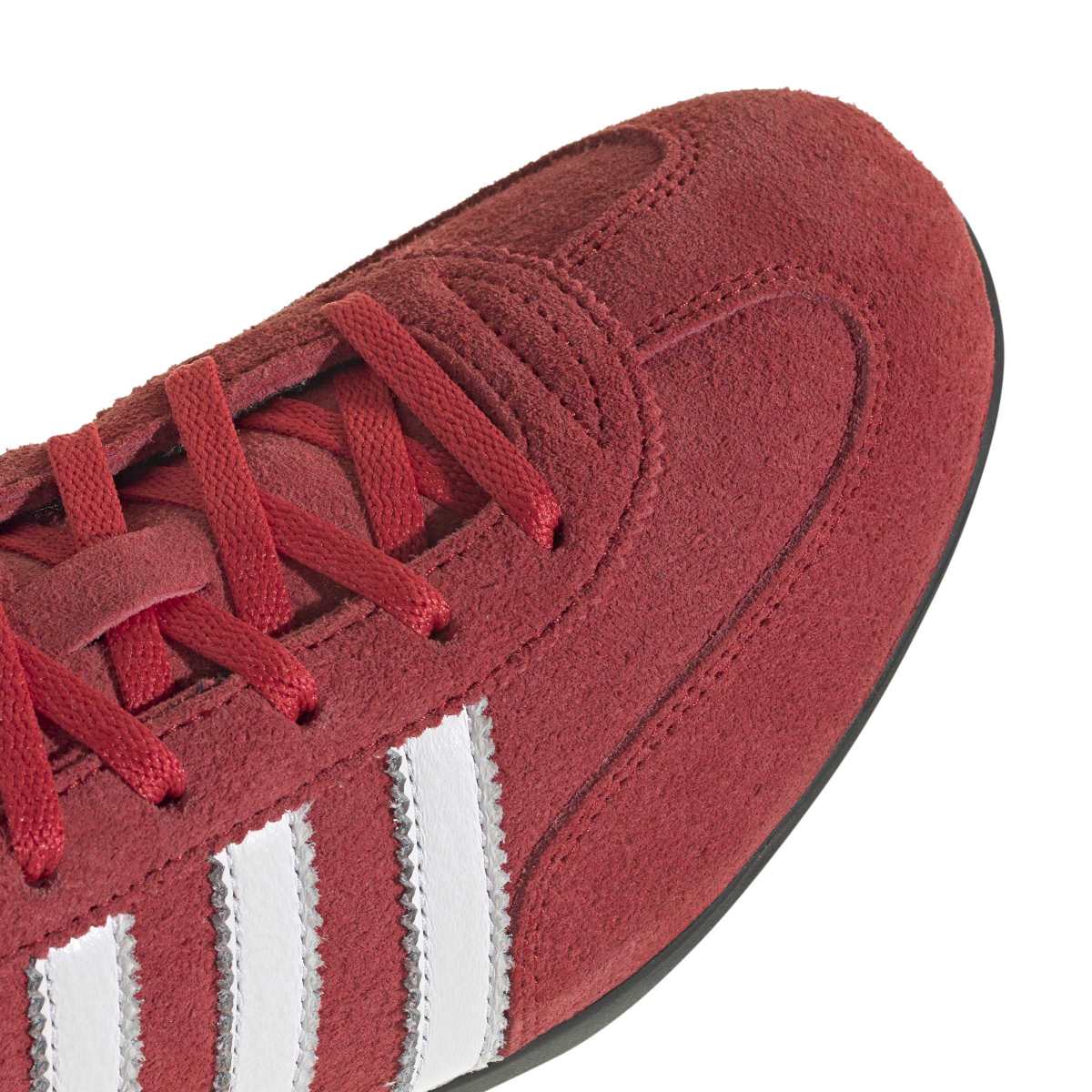 adidas Originals HANDBALL SPEZIAL LO PRO アディダスオリジナルス ハンドボール スペツィアル ロープロファイル KJ3626【レディース ローカット ラバー アウトソール カジュアル  26SS】