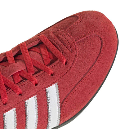 adidas Originals HANDBALL SPEZIAL LO PRO アディダスオリジナルス ハンドボール スペツィアル ロープロファイル KJ3626【レディース ローカット ラバー アウトソール カジュアル  26SS】