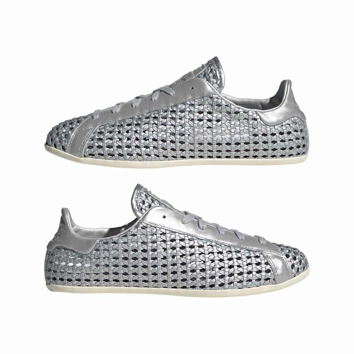 マークアンドロナ 　ストレッチ　ナイロン　スニード　スカル　スタッズ　グレー adidas originals STAN SMITH LO PRO ONK10-IH9355 – Kinetics
