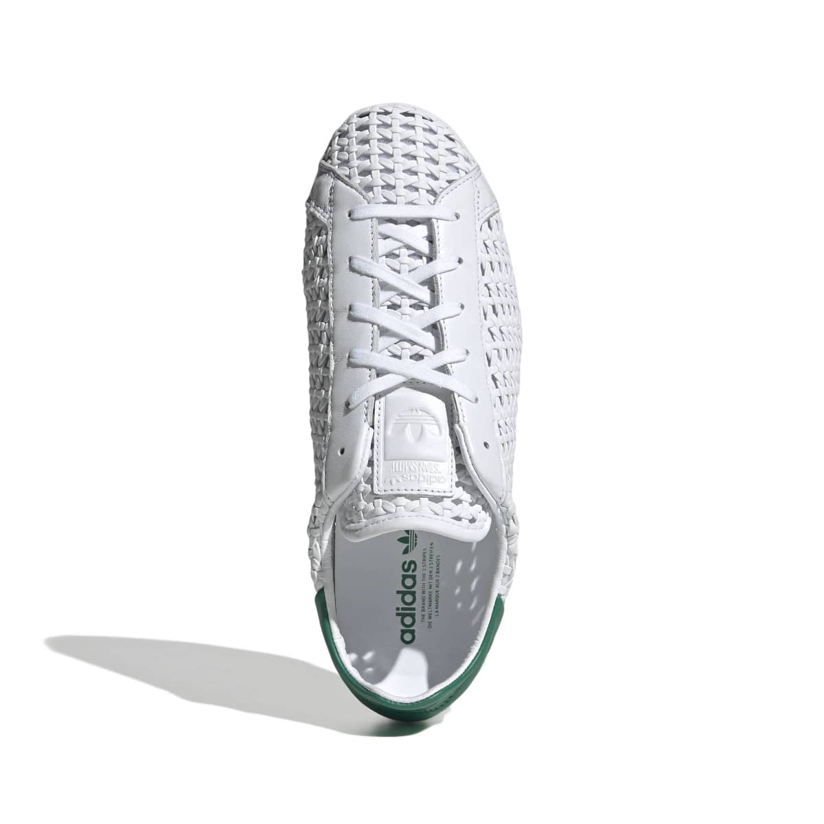 ａｄｉｄａｓ　ｏｒｉｇｉｎａｌｓ STAN SMITH LO PRO アディダスオリジナルス スタンスミス ロープロ ONK10-IH9356【レディース 薄型 26SS】