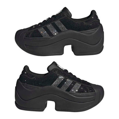 adidas Originals SUPERSTAR BOLD アディダスオリジナルス SST ボールド  IH1663【レディース クラシック シェルトゥ デザインシューズ カジュアル ストリート 26SS】