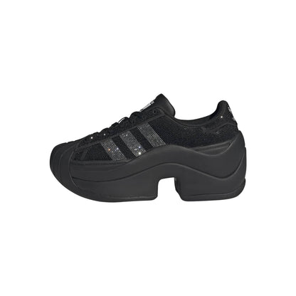 adidas Originals SUPERSTAR BOLD アディダスオリジナルス SST ボールド  IH1663【レディース クラシック シェルトゥ デザインシューズ カジュアル ストリート 26SS】