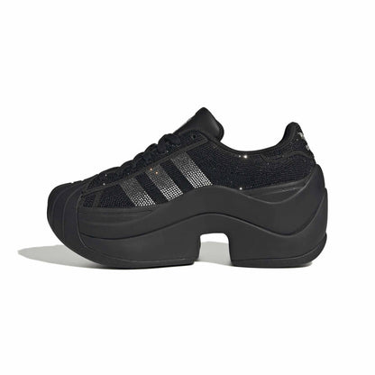 adidas Originals SUPERSTAR BOLD アディダスオリジナルス SST ボールド  IH1663【レディース クラシック シェルトゥ デザインシューズ カジュアル ストリート 26SS】