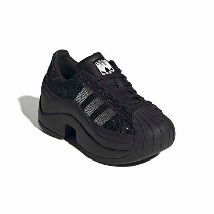 adidas Originals SUPERSTAR BOLD アディダスオリジナルス SST ボールド  IH1663【レディース クラシック シェルトゥ デザインシューズ カジュアル ストリート 26SS】