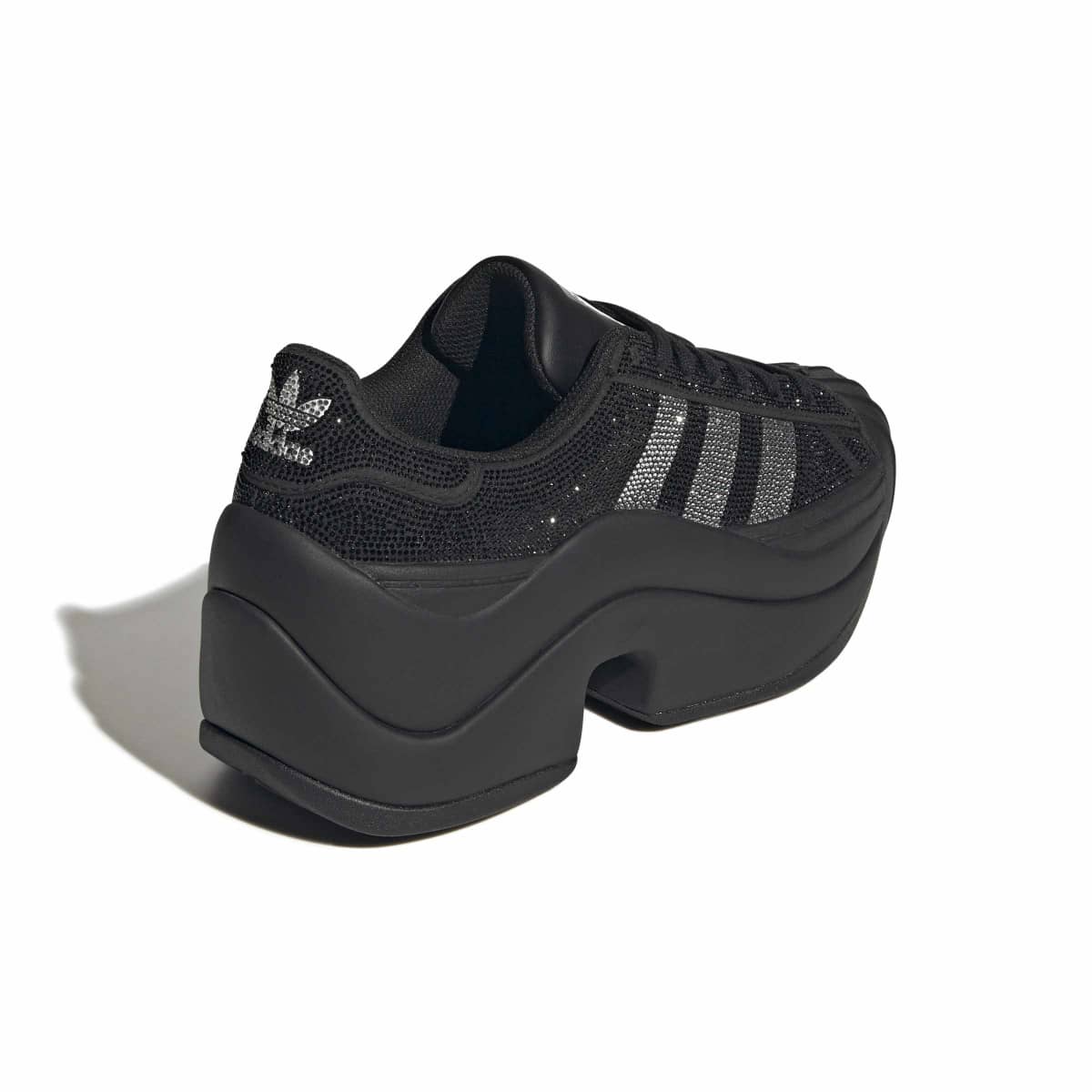 adidas Originals SUPERSTAR BOLD アディダスオリジナルス SST ボールド  IH1663【レディース クラシック シェルトゥ デザインシューズ カジュアル ストリート 26SS】