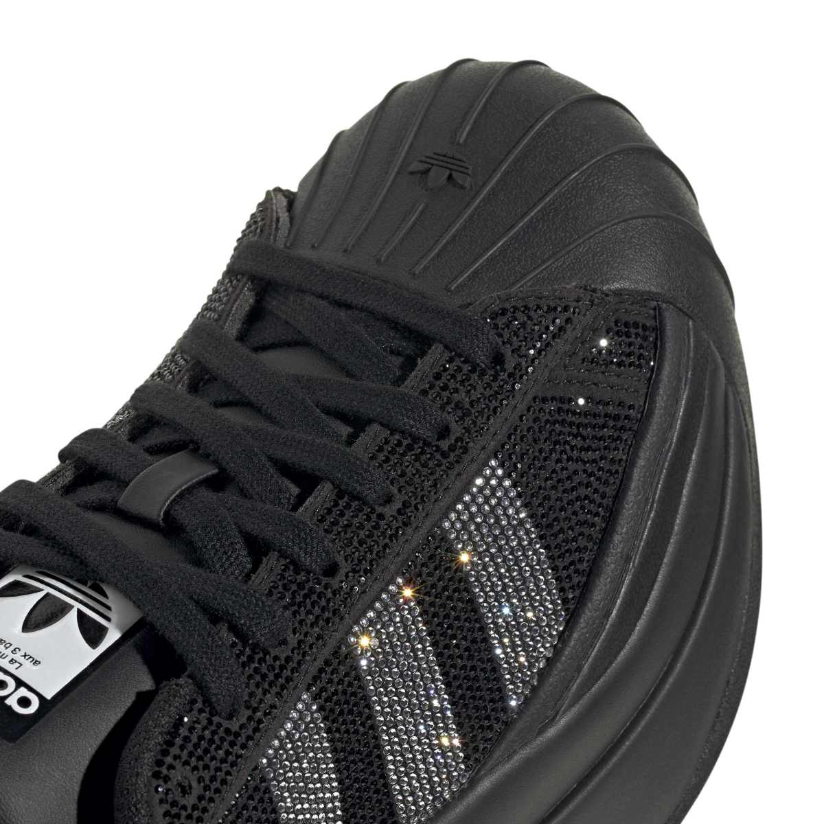 adidas Originals SUPERSTAR BOLD アディダスオリジナルス SST ボールド  IH1663【レディース クラシック シェルトゥ デザインシューズ カジュアル ストリート 26SS】