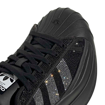 adidas Originals SUPERSTAR BOLD アディダスオリジナルス SST ボールド  IH1663【レディース クラシック シェルトゥ デザインシューズ カジュアル ストリート 26SS】