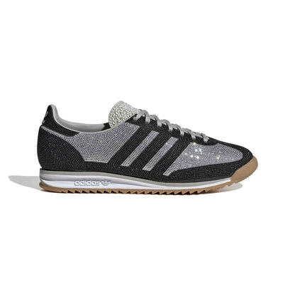 adidas Originals SL 72 OG アディダスオリジナルス SL 72 OG KJ6151【レディース スエード ローカット レトロデザイン カジュアル ライフスタイル 26SS】