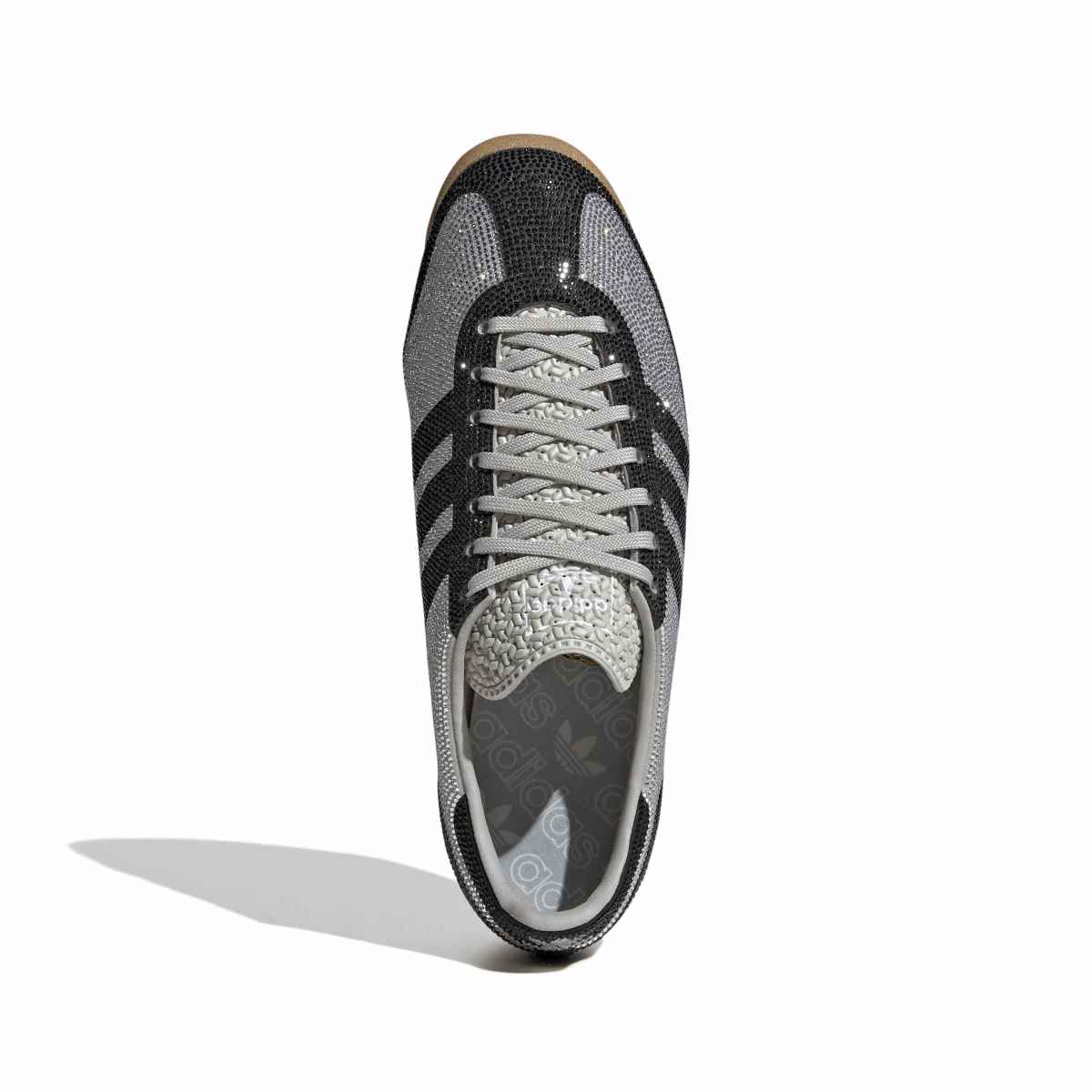 adidas Originals SL 72 OG アディダスオリジナルス SL 72 OG KJ6151【レディース スエード ローカット レトロデザイン カジュアル ライフスタイル 26SS】