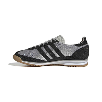 adidas Originals SL 72 OG アディダスオリジナルス SL 72 OG KJ6151【レディース スエード ローカット レトロデザイン カジュアル ライフスタイル 26SS】