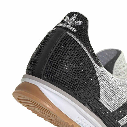 adidas Originals SL 72 OG アディダスオリジナルス SL 72 OG KJ6151【レディース スエード ローカット レトロデザイン カジュアル ライフスタイル 26SS】