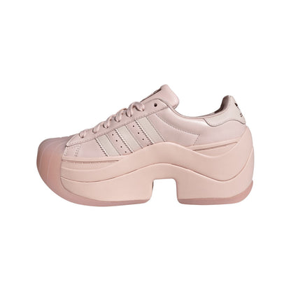 adidas originals SUPERSTAR BOLD アディダスオリジナルス SST ボールド IH4518【レディース ローカット シューレース 26SS】